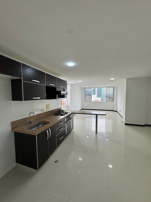Apartamento de 3 alcobas en venta en Sotomayor, Bucaramanga, 99 m² · foto 4 de 17