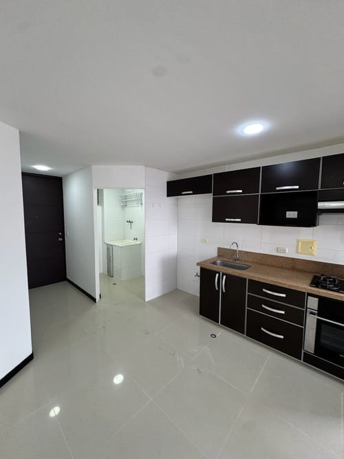 Apartamento de 3 alcobas en venta en Sotomayor, Bucaramanga, 99 m² · foto 12 de 17