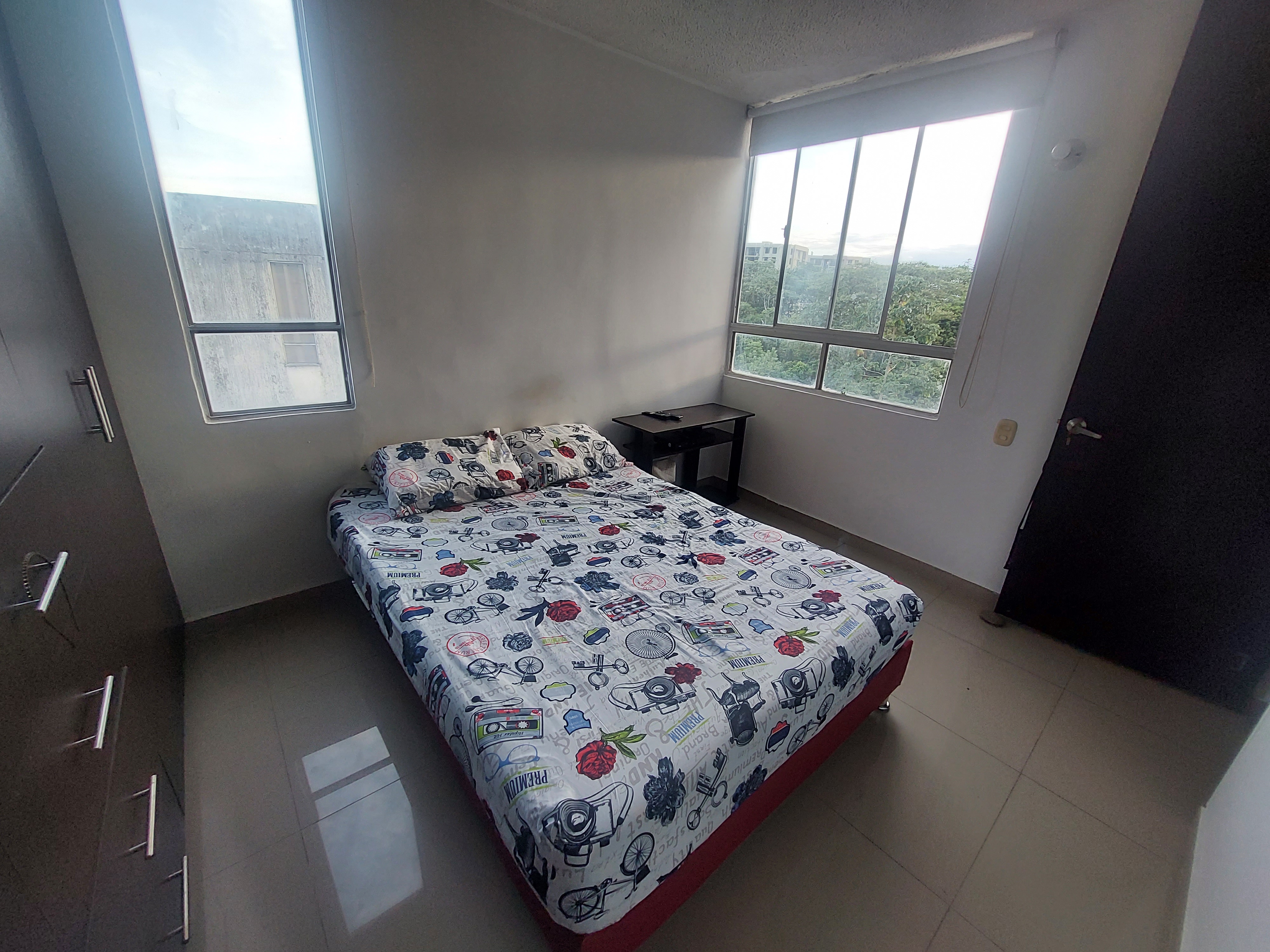 Apartamento en venta en Cr Arauco Hd. Rosablanca, Villavicencio · foto 10 de 20