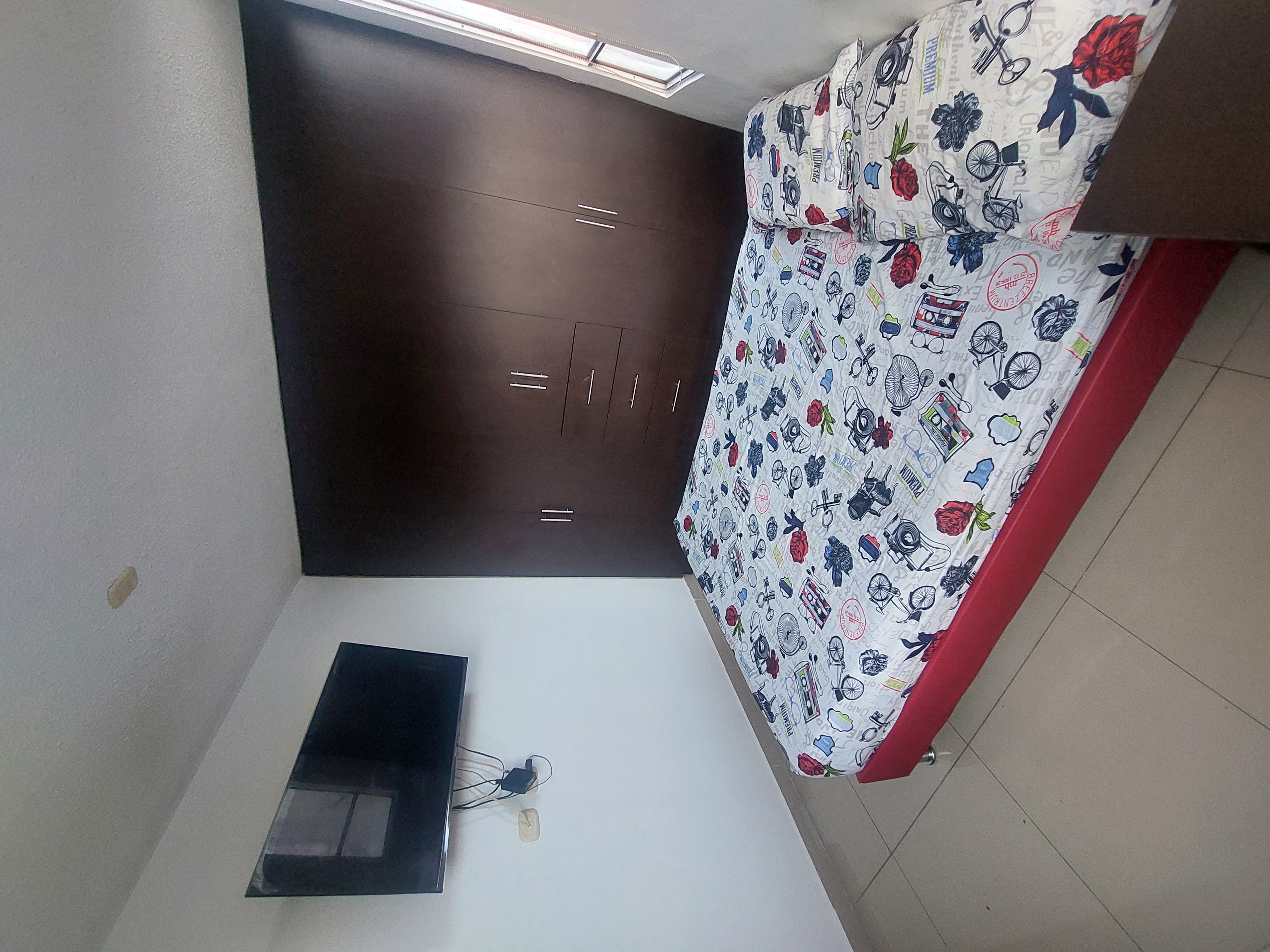 Apartamento en venta en Cr Arauco Hd. Rosablanca, Villavicencio · foto 11 de 20