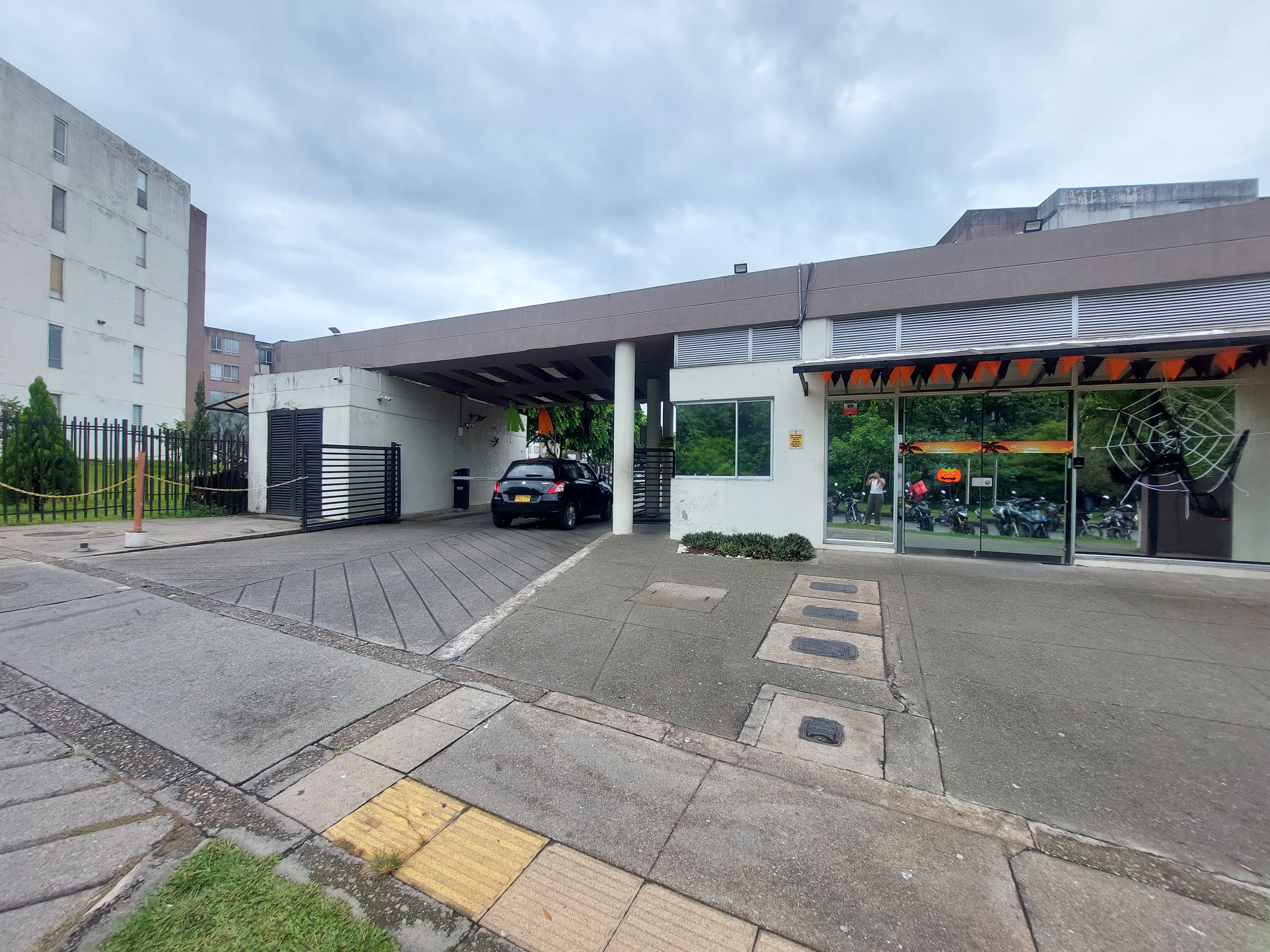 Apartamento en venta en Cr Arauco Hd. Rosablanca, Villavicencio · foto 13 de 20