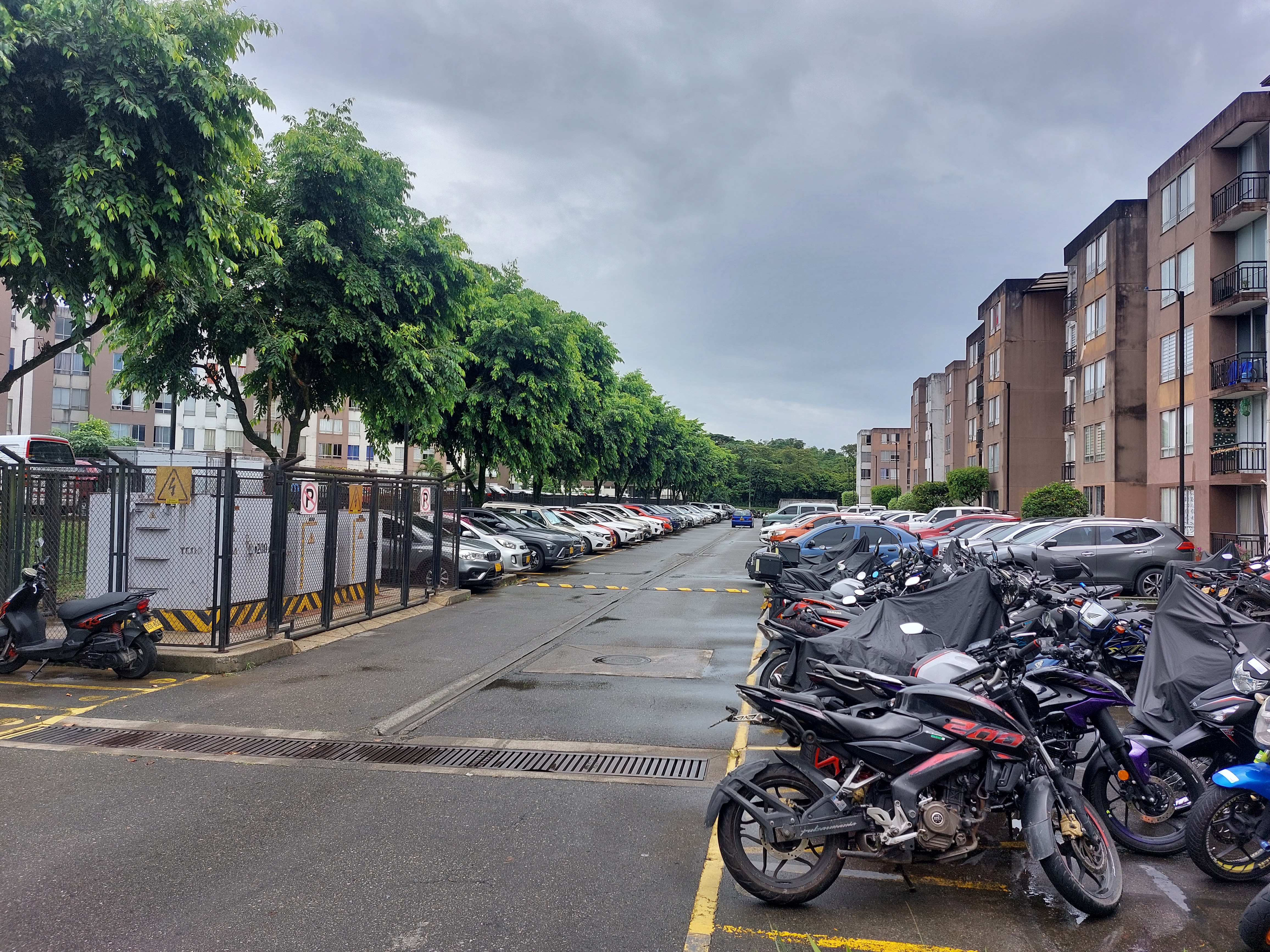 Apartamento en venta en Cr Arauco Hd. Rosablanca, Villavicencio · foto 15 de 20