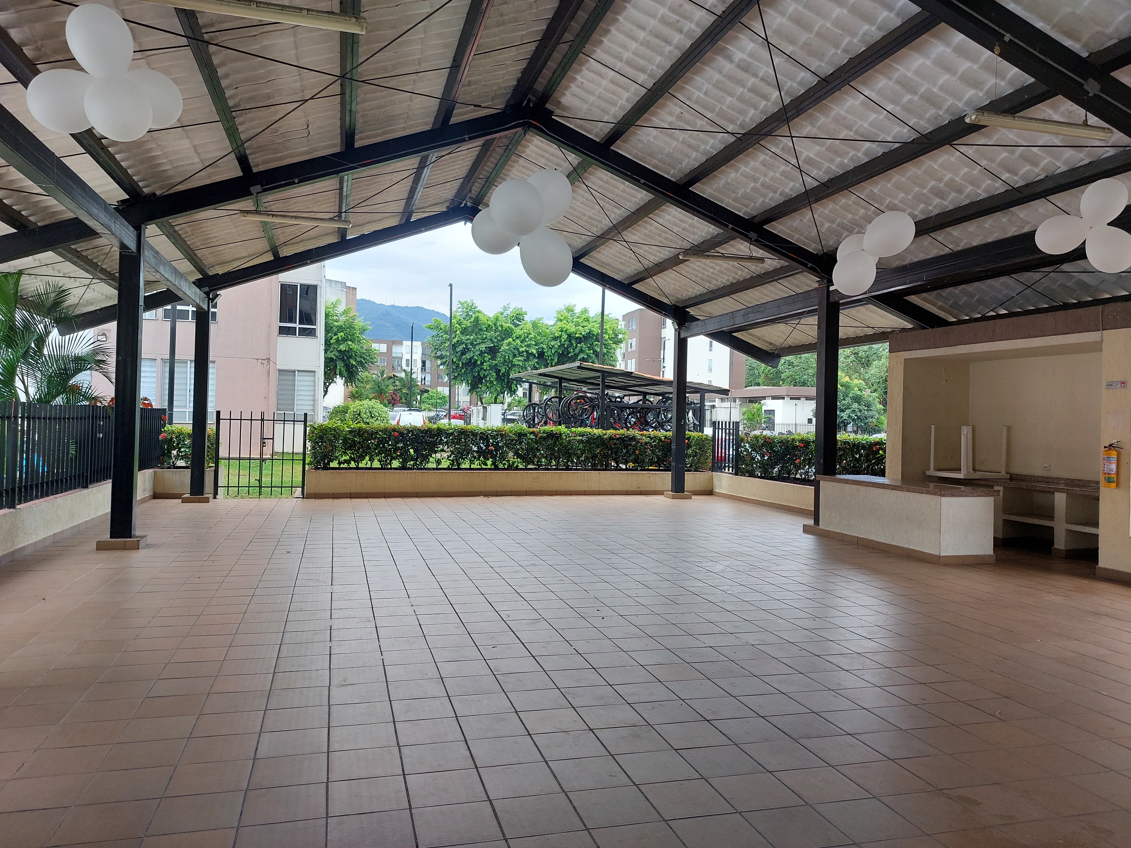 Apartamento en venta en Cr Arauco Hd. Rosablanca, Villavicencio · foto 18 de 20