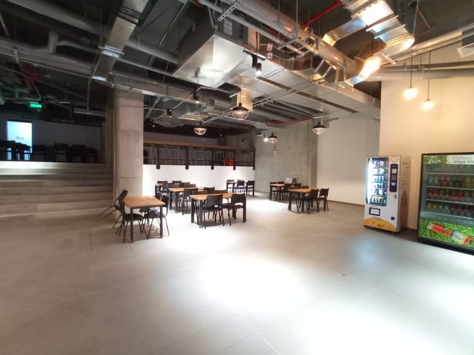 Oficina en venta en Las Lomas, Medellín, 43 m² · foto 3 de 6