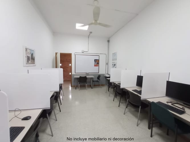 Local en arriendo en Colon, Medellín, 1652 m² · foto 3 de 20