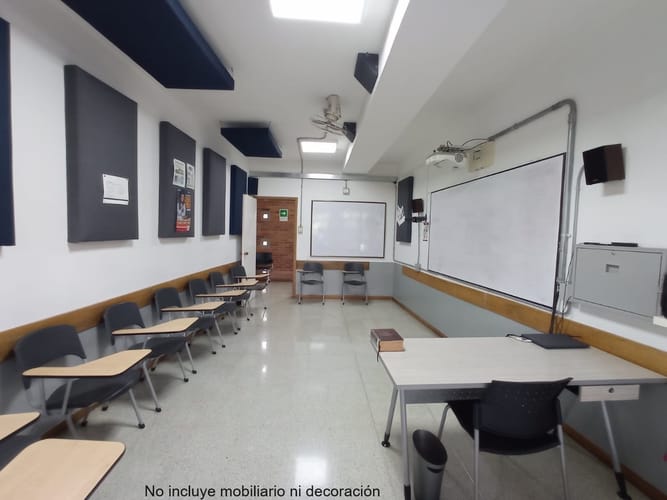 Local en arriendo en Colon, Medellín, 1652 m² · foto 5 de 20
