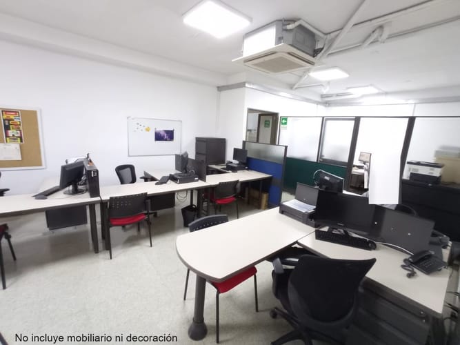 Local en arriendo en Colon, Medellín, 1652 m² · foto 6 de 20