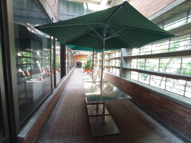 Local en arriendo en Colon, Medellín, 1652 m² · foto 7 de 20