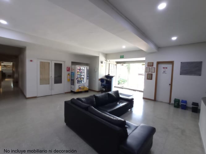 Local en arriendo en Colon, Medellín, 1652 m² · foto 9 de 20