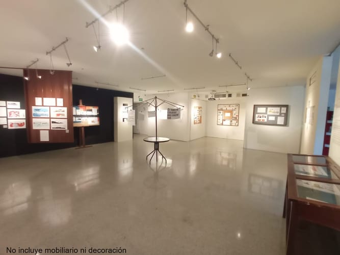 Local en arriendo en Colon, Medellín, 1652 m² · foto 13 de 20