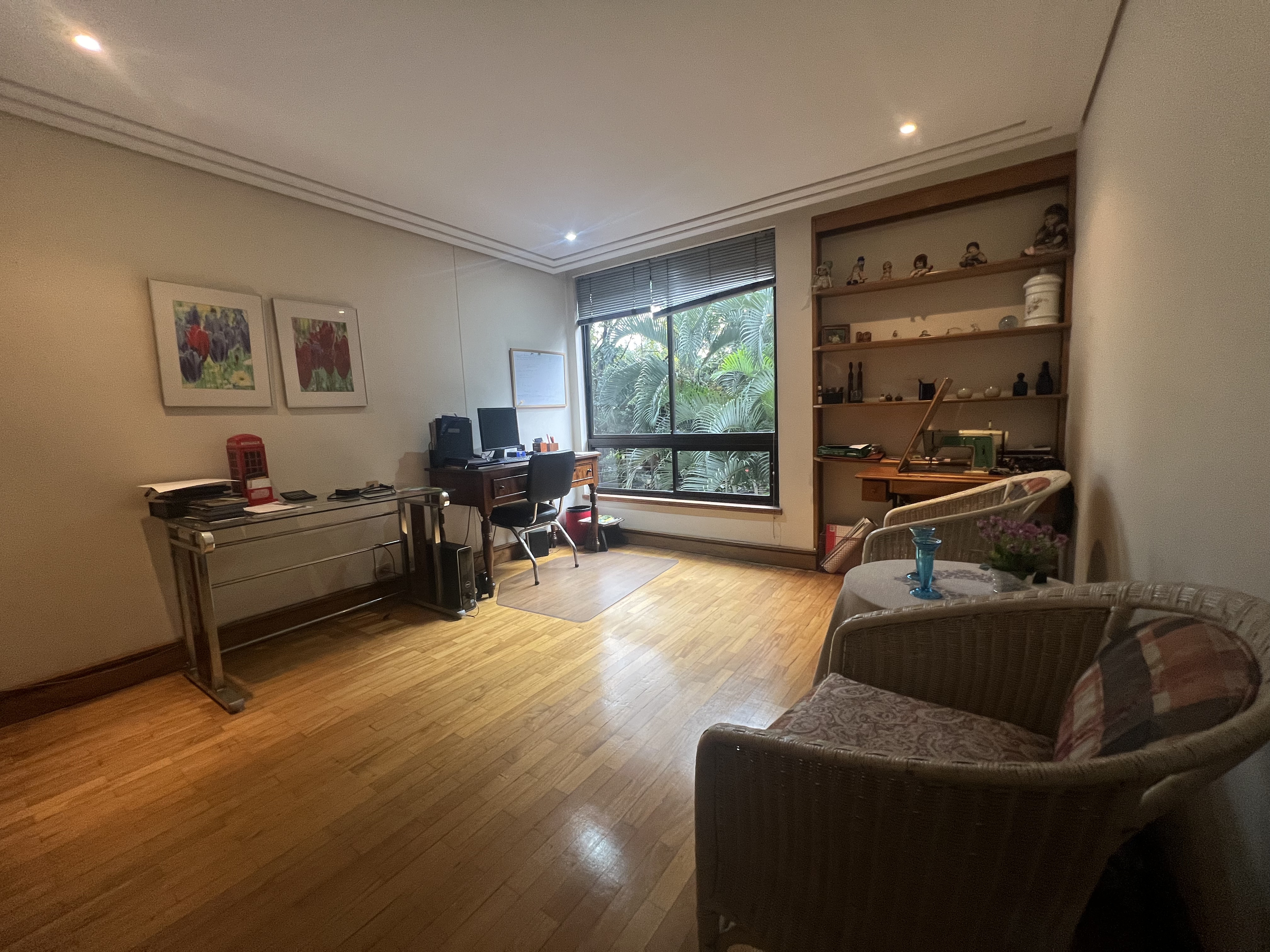 Apartamento en venta en El Poblado, Medellín · foto 3 de 16