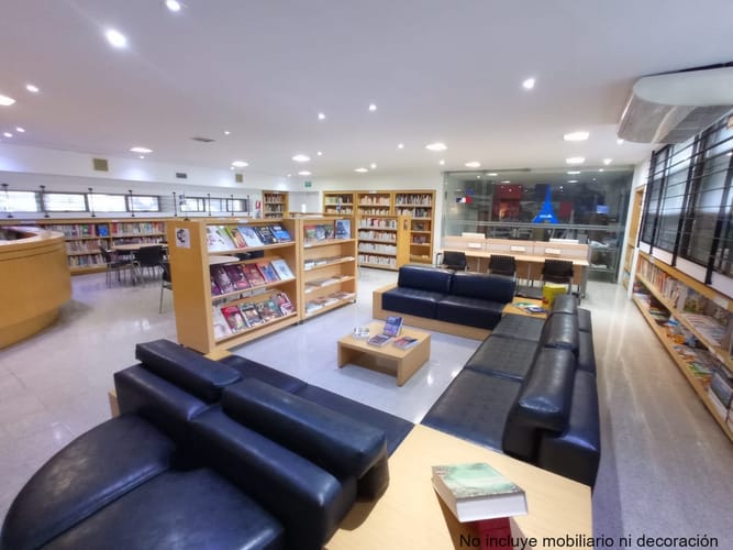 Local en arriendo en Colon, Medellín, 1652 m² · foto 16 de 20