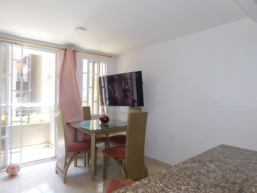 Apartamento en venta en Alameda Del Rio, Barranquilla · foto 2 de 22