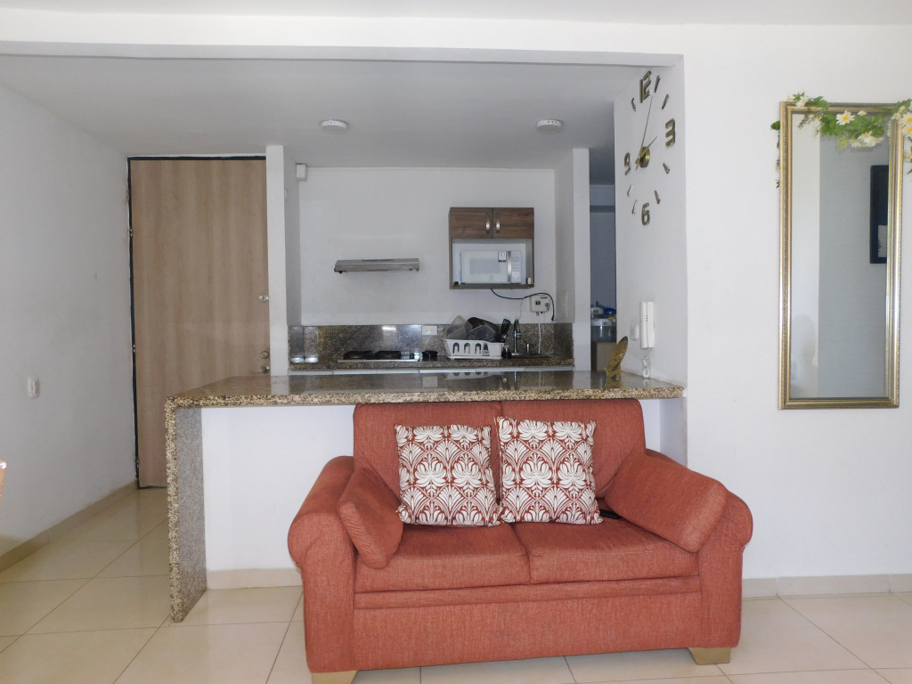 Apartamento en venta en Alameda Del Rio, Barranquilla · foto 3 de 22