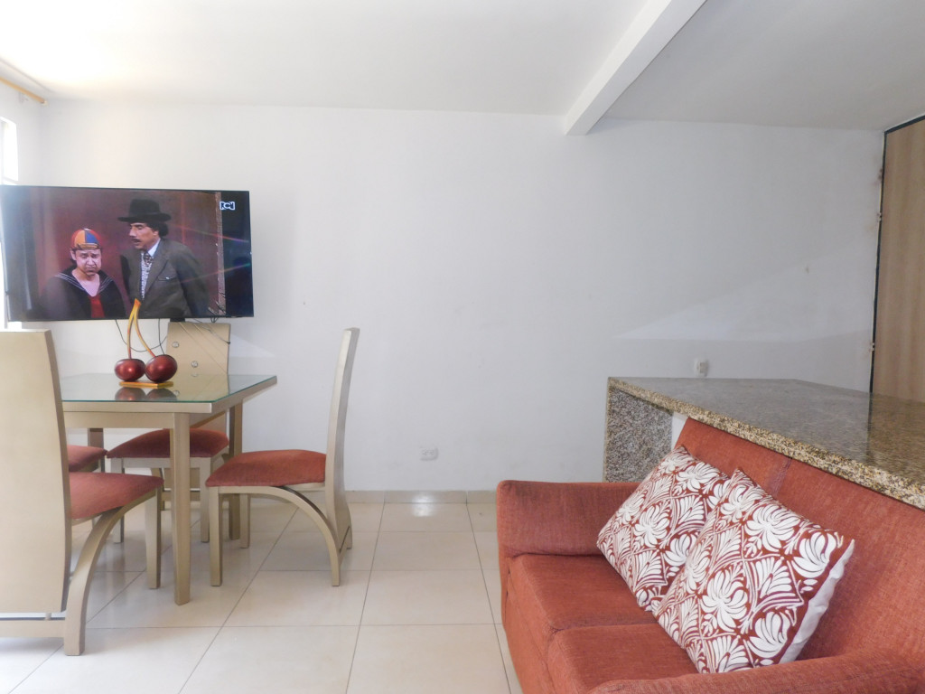 Apartamento en venta en Alameda Del Rio, Barranquilla · foto 4 de 22