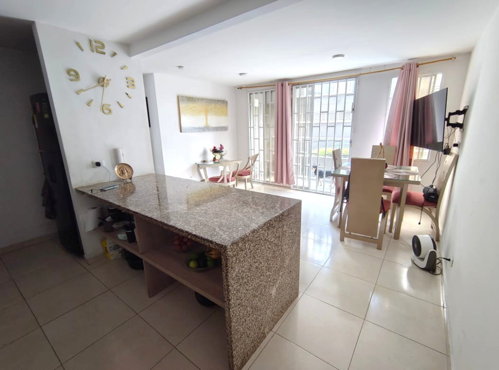 Apartamento en venta en Alameda Del Rio, Barranquilla · foto 5 de 22