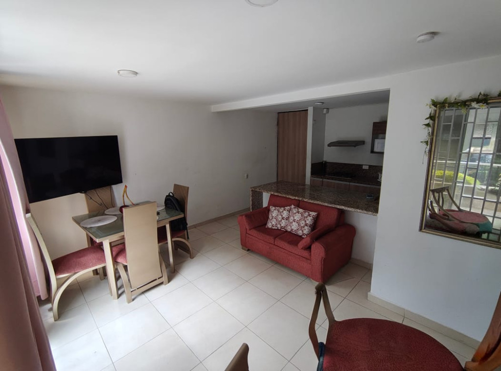 Apartamento en venta en Alameda Del Rio, Barranquilla · foto 6 de 22