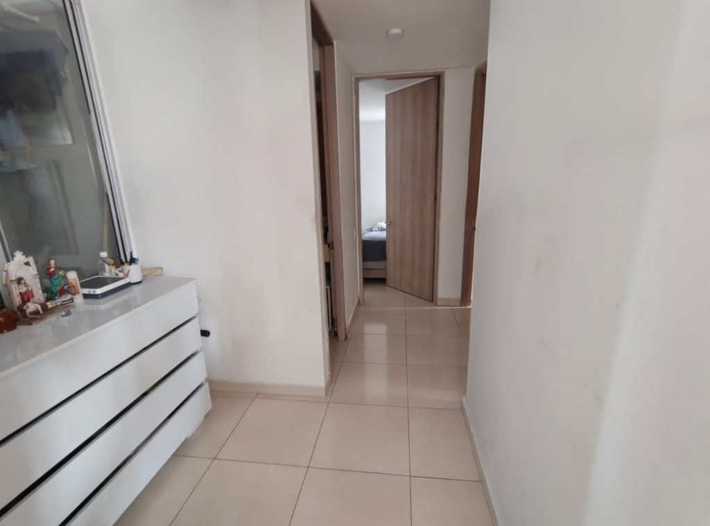 Apartamento en venta en Alameda Del Rio, Barranquilla · foto 9 de 22
