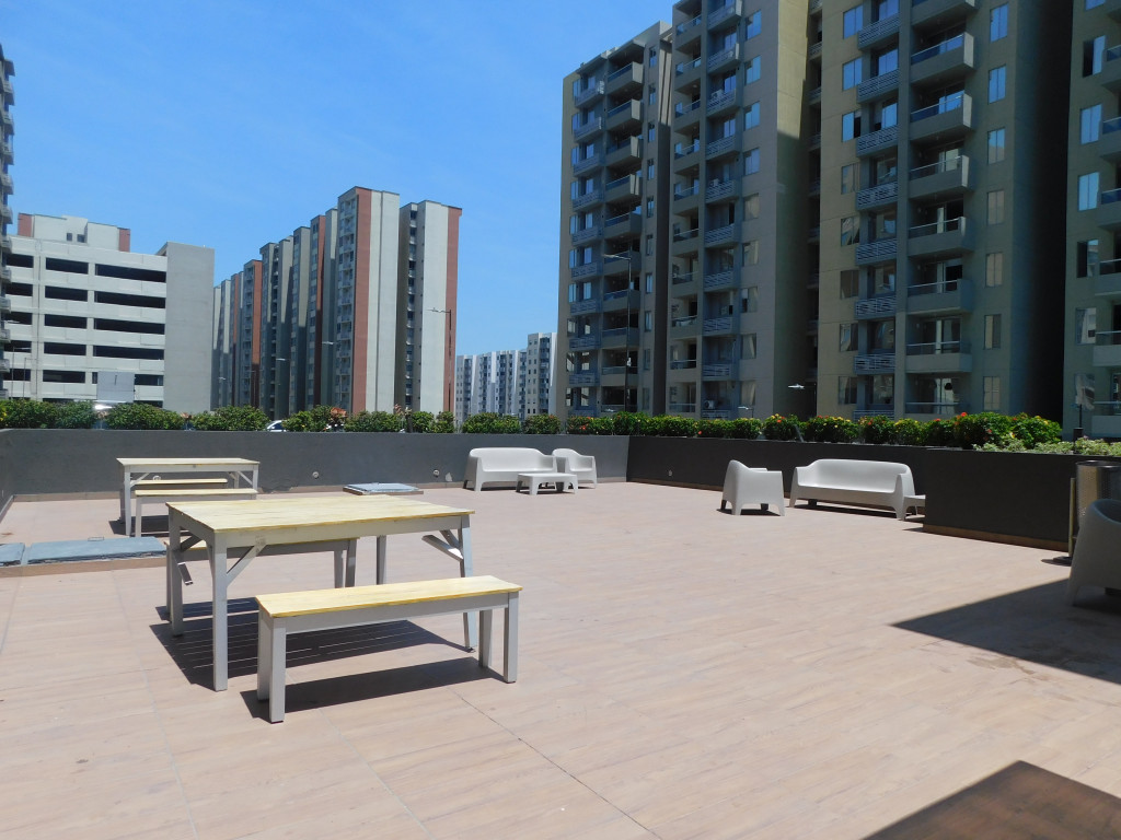 Apartamento en venta en Alameda Del Rio, Barranquilla · foto 17 de 22