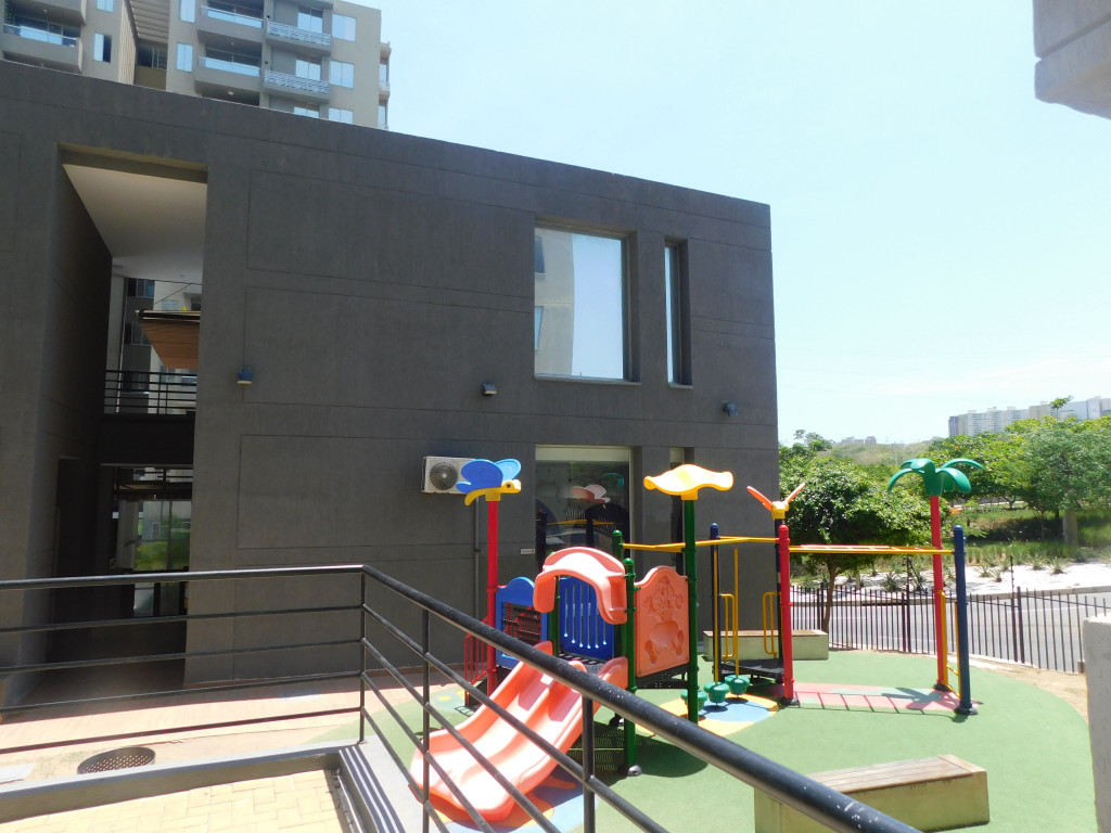 Apartamento en venta en Alameda Del Rio, Barranquilla · foto 18 de 22