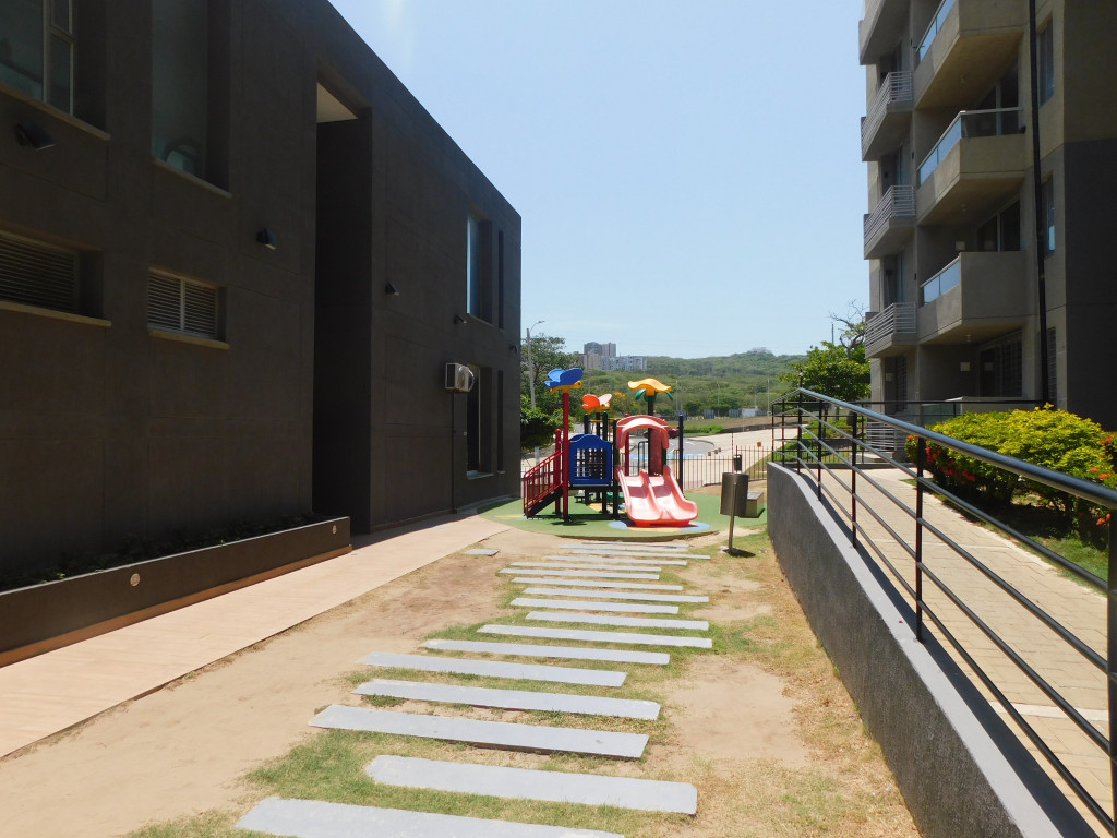 Apartamento en venta en Alameda Del Rio, Barranquilla · foto 19 de 22