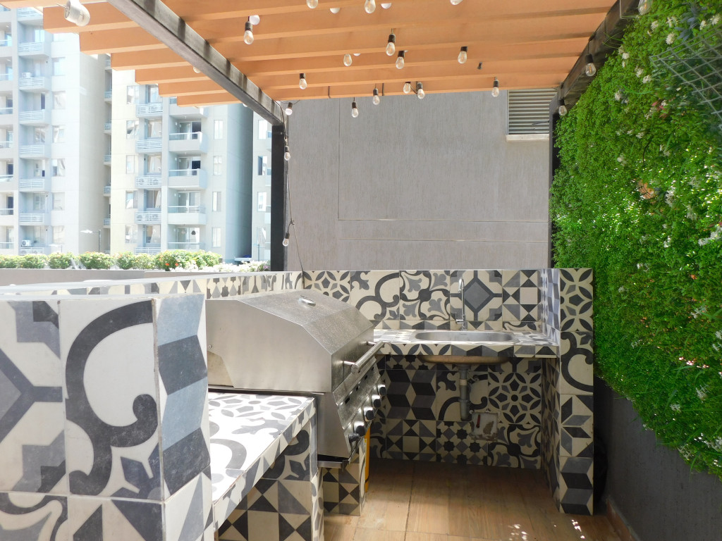 Apartamento en venta en Alameda Del Rio, Barranquilla · foto 20 de 22