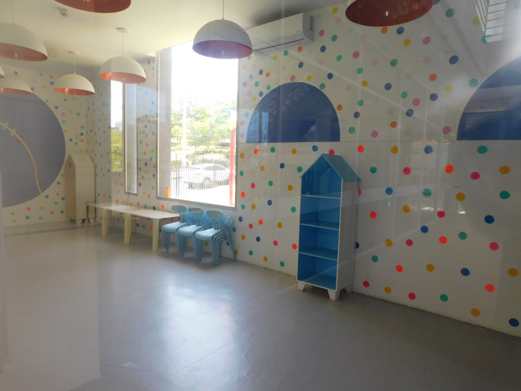 Apartamento en venta en Alameda Del Rio, Barranquilla · foto 21 de 22