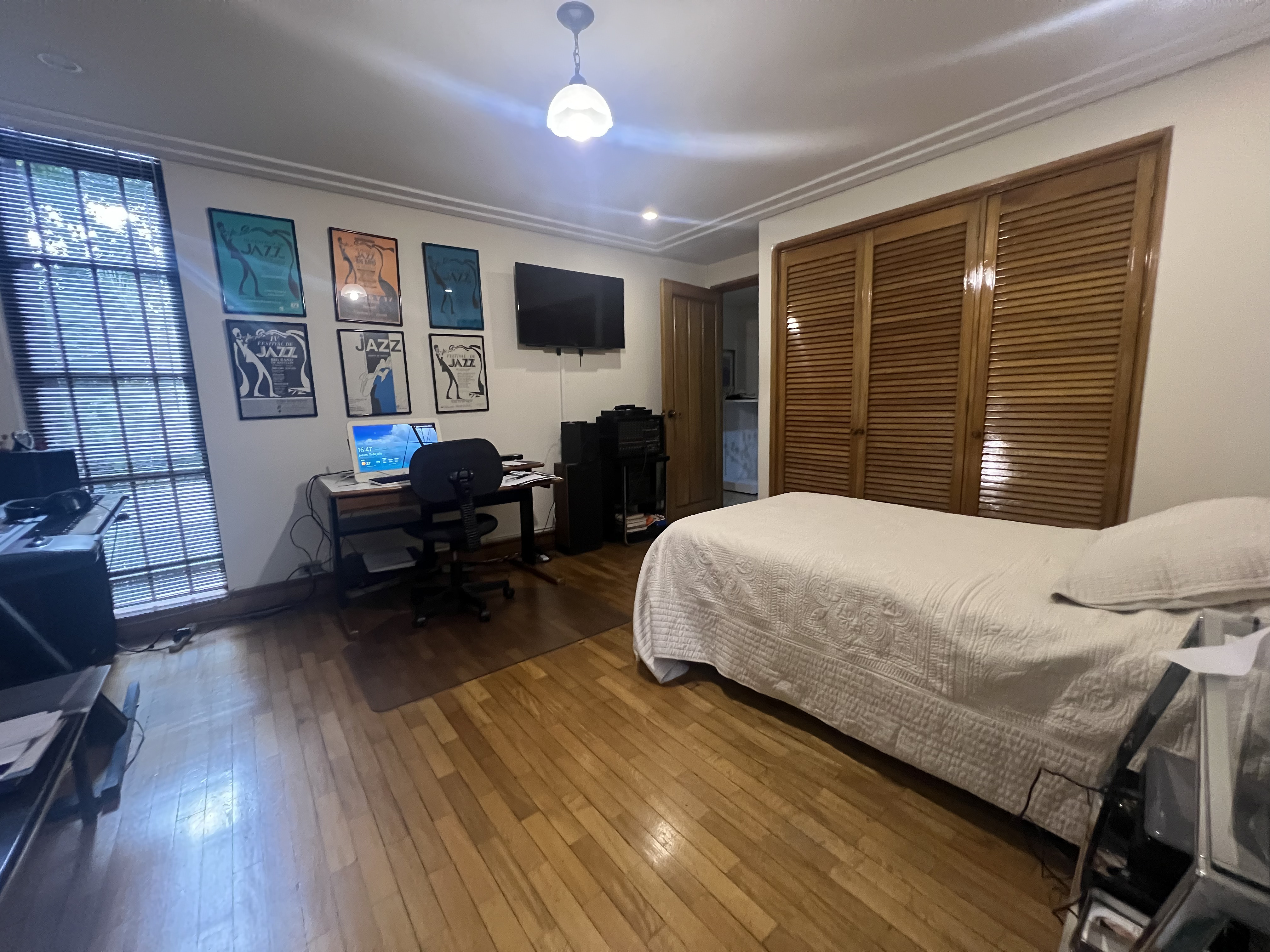 Apartamento en venta en El Poblado, Medellín · foto 6 de 16