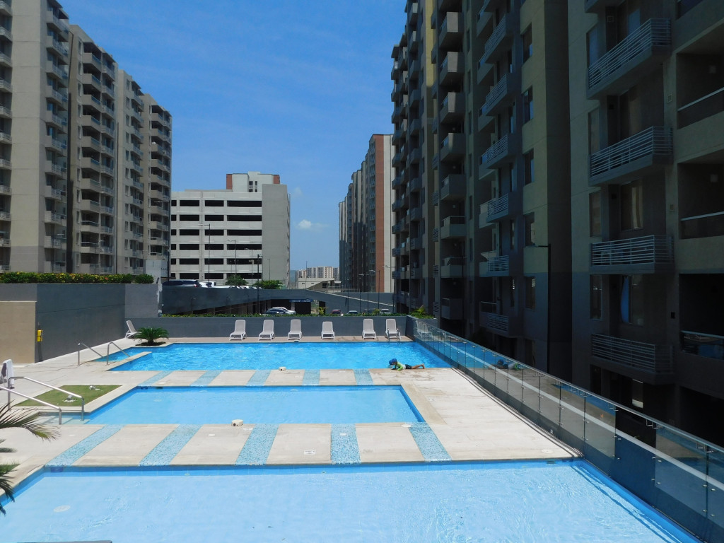 Apartamento en venta en Alameda Del Rio, Barranquilla · foto 22 de 22