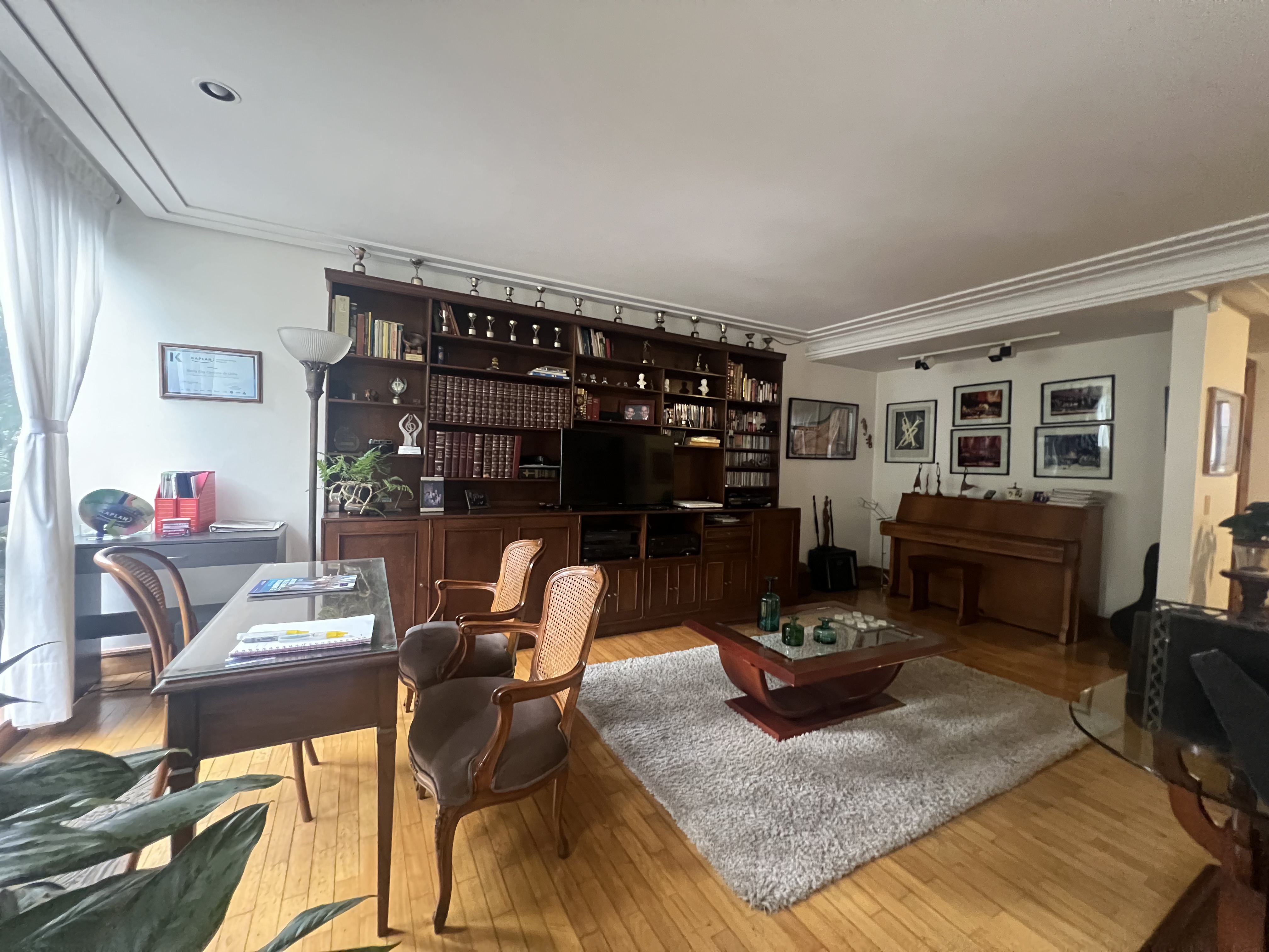 Apartamento en venta en El Poblado, Medellín · foto 11 de 16