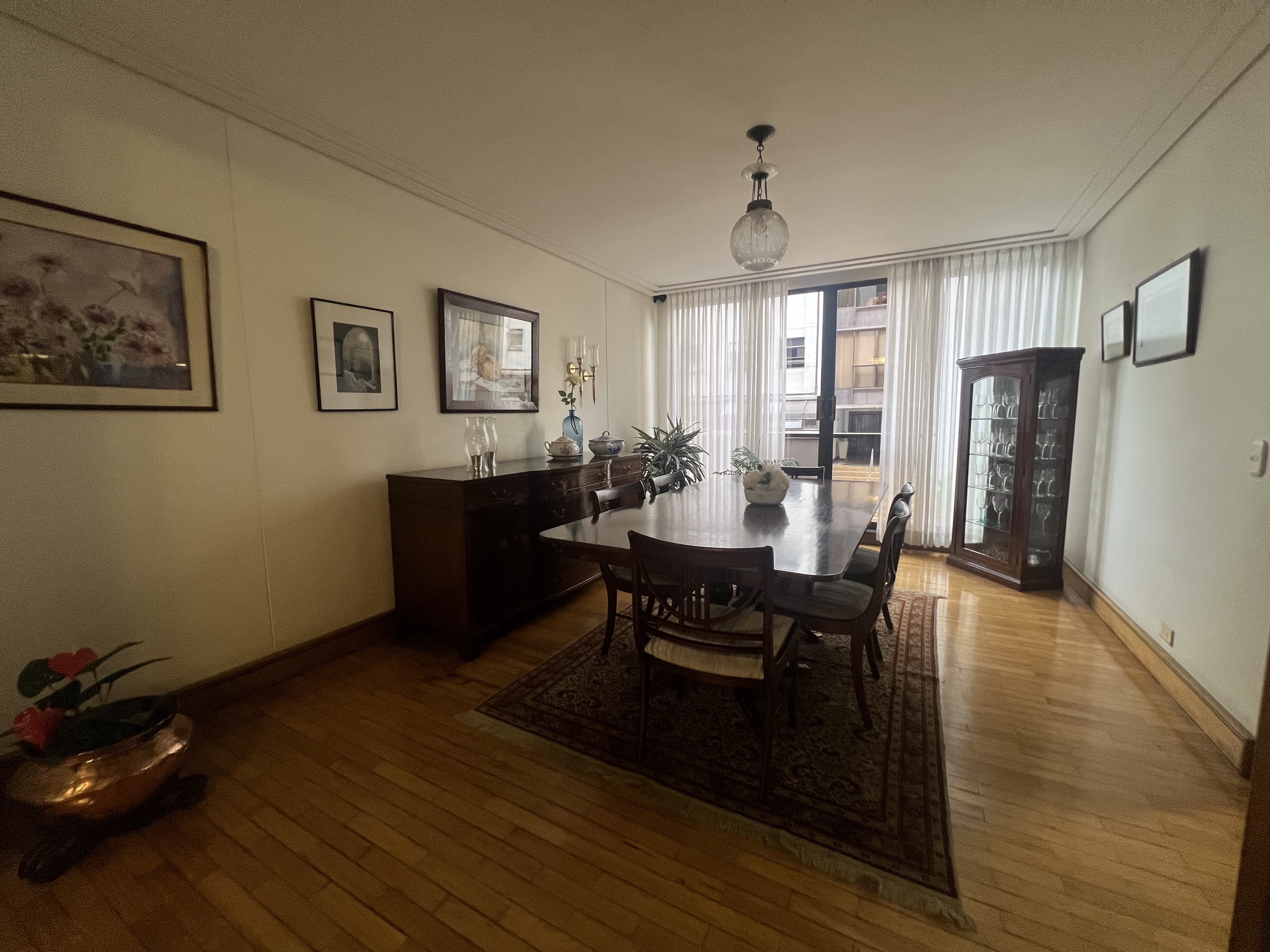 Apartamento en venta en El Poblado, Medellín · foto 12 de 16