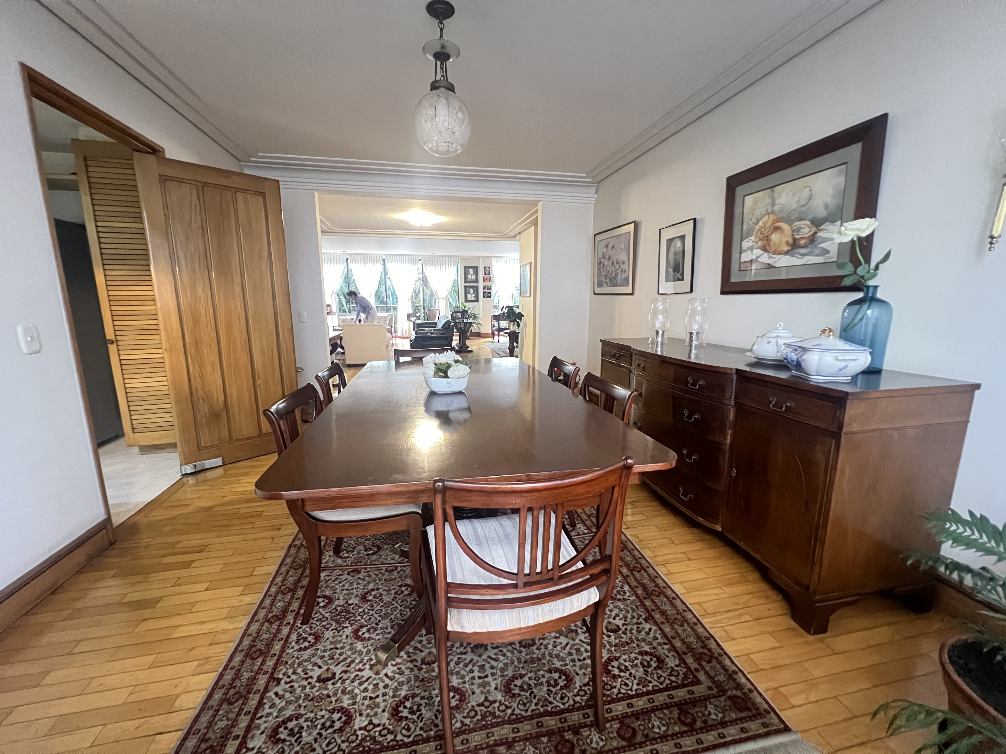 Apartamento en venta en El Poblado, Medellín · foto 13 de 16