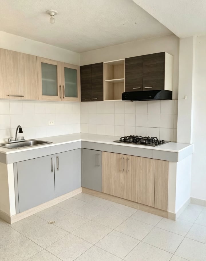 Casa en venta en El Poblado Ii Etapa, Pereira · foto 3 de 10