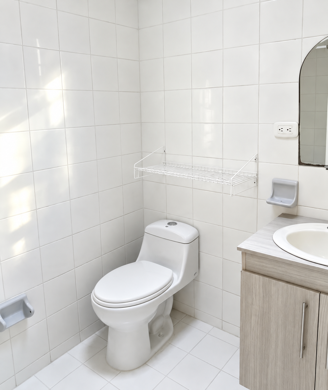 Casa en venta en El Poblado Ii Etapa, Pereira · foto 9 de 10