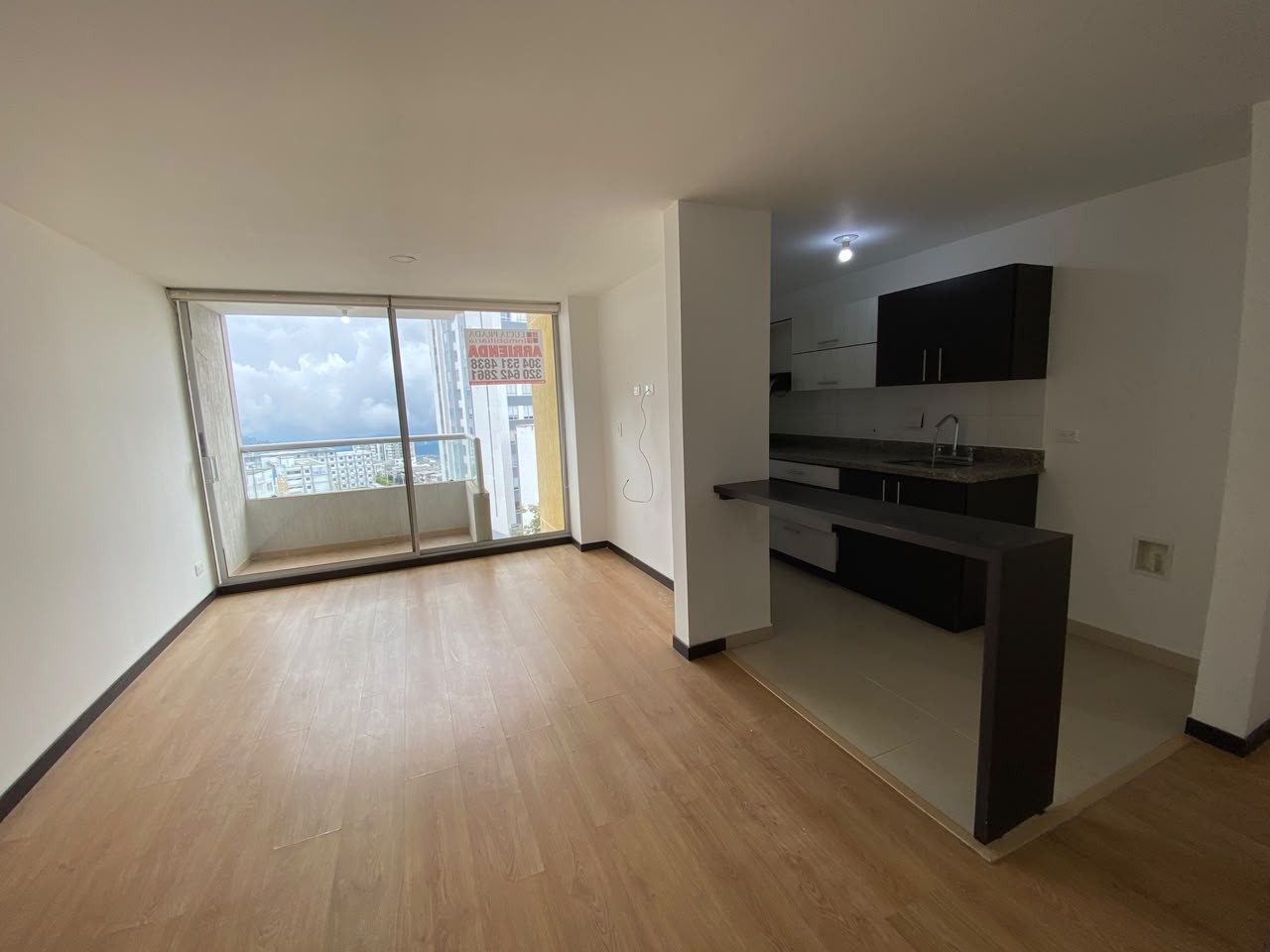 $2.700.000 en Avenida Santander