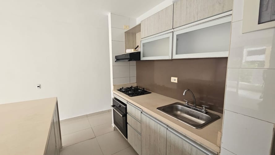 Apartamento de 3 alcobas en venta en Betania, Barranquilla, 75 m² · foto 2 de 16