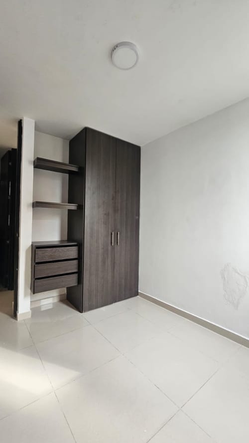 Apartamento de 3 alcobas en venta en Betania, Barranquilla, 75 m² · foto 7 de 16