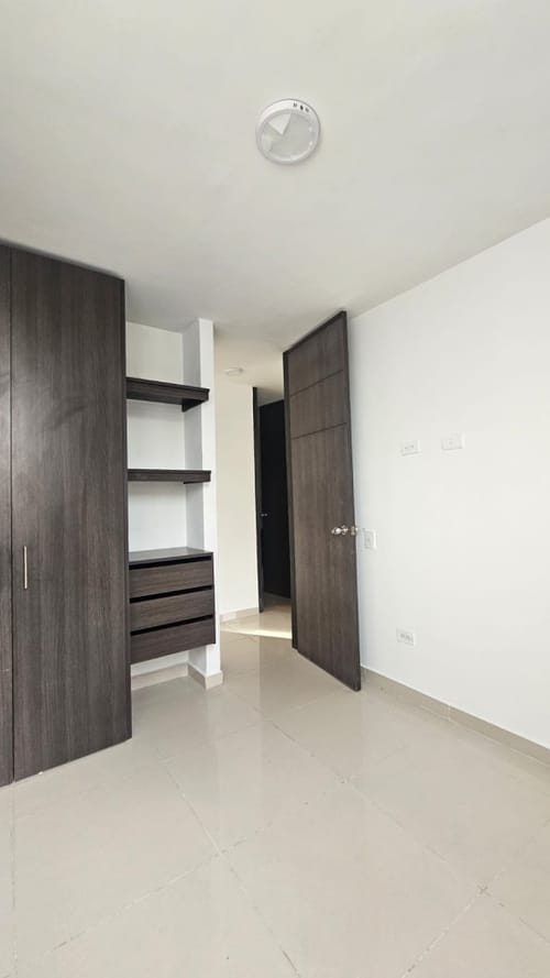Apartamento de 3 alcobas en venta en Betania, Barranquilla, 75 m² · foto 8 de 16