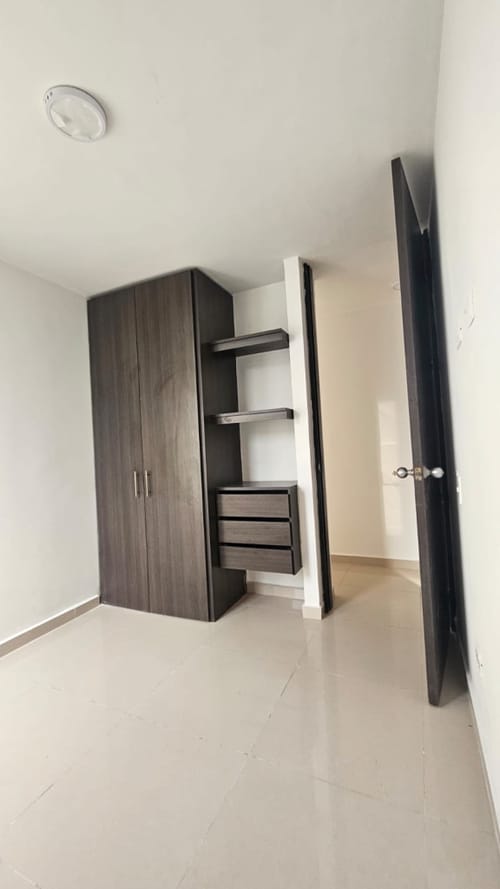 Apartamento de 3 alcobas en venta en Betania, Barranquilla, 75 m² · foto 9 de 16