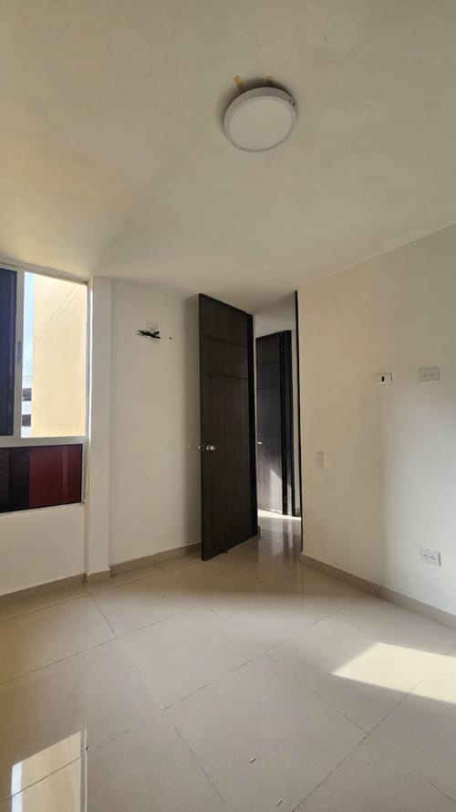 Apartamento de 3 alcobas en venta en Betania, Barranquilla, 75 m² · foto 11 de 16