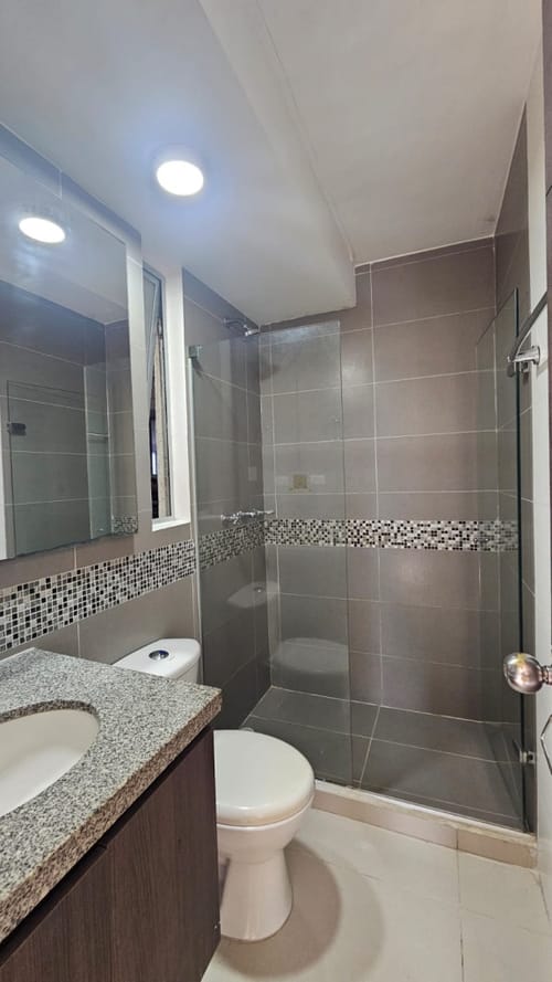 Apartamento de 3 alcobas en venta en Betania, Barranquilla, 75 m² · foto 12 de 16