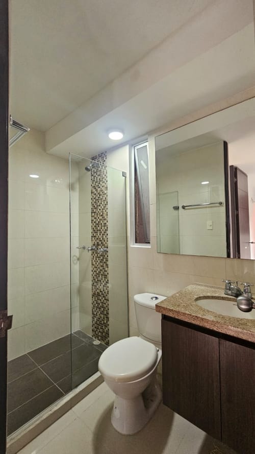 Apartamento de 3 alcobas en venta en Betania, Barranquilla, 75 m² · foto 13 de 16