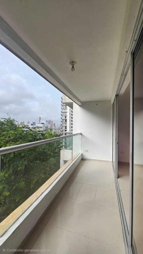 Apartamento de 3 alcobas en venta en Betania, Barranquilla, 75 m² · foto 14 de 16