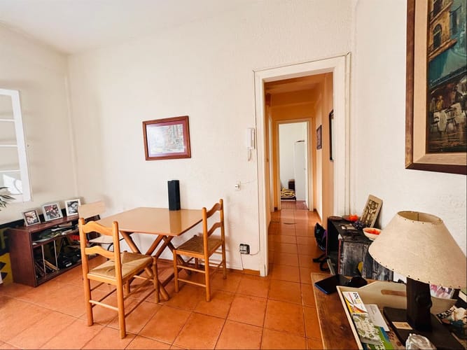 Apartamento en Alquiler · Foto 2