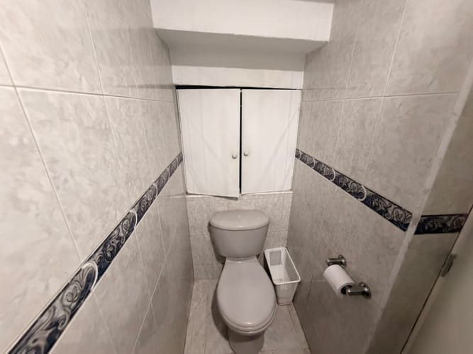 Casa de 3 alcobas en arriendo en Los Molinos, Floridablanca, 75 m² · foto 4 de 13