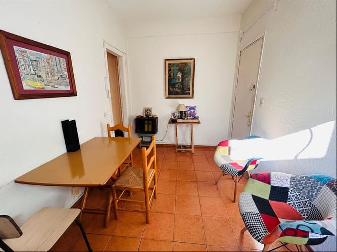 Apartamento en Alquiler · Foto 3