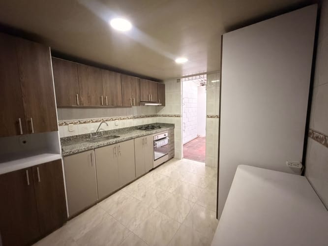 Casa de 3 alcobas en arriendo en Los Molinos, Floridablanca, 75 m² · foto 5 de 13