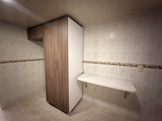 Casa de 3 alcobas en arriendo en Los Molinos, Floridablanca, 75 m² · foto 6 de 13