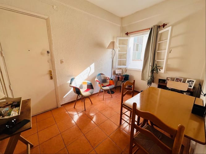 Apartamento en Alquiler · Foto 4