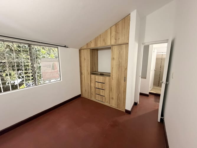 Casa de 3 alcobas en arriendo en Los Molinos, Floridablanca, 75 m² · foto 10 de 13